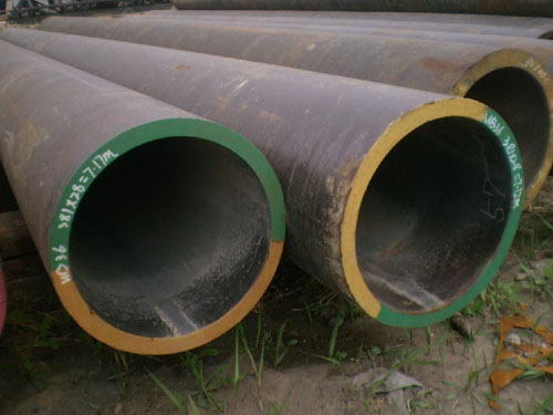 合金無(wú)縫鋼管