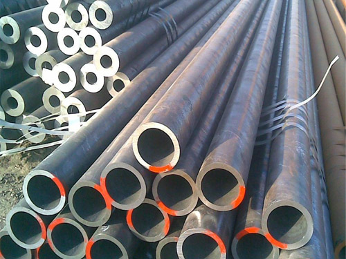42crmo合金無(wú)縫鋼管